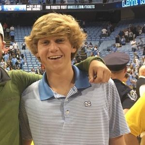 Meet your Posher, Fulton